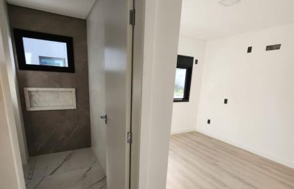 Apartamento em Pinheira, Palhoça